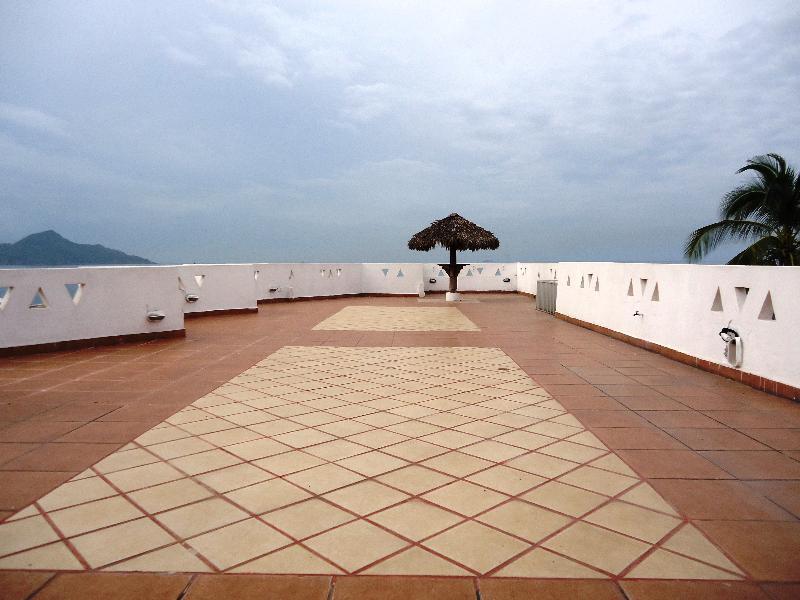 Hotel Bagasi Manzanillo Exterior photo